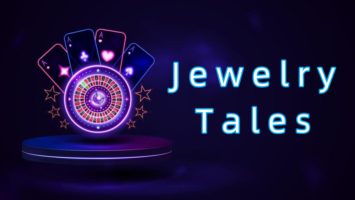 Jewelry Tales پاکستان